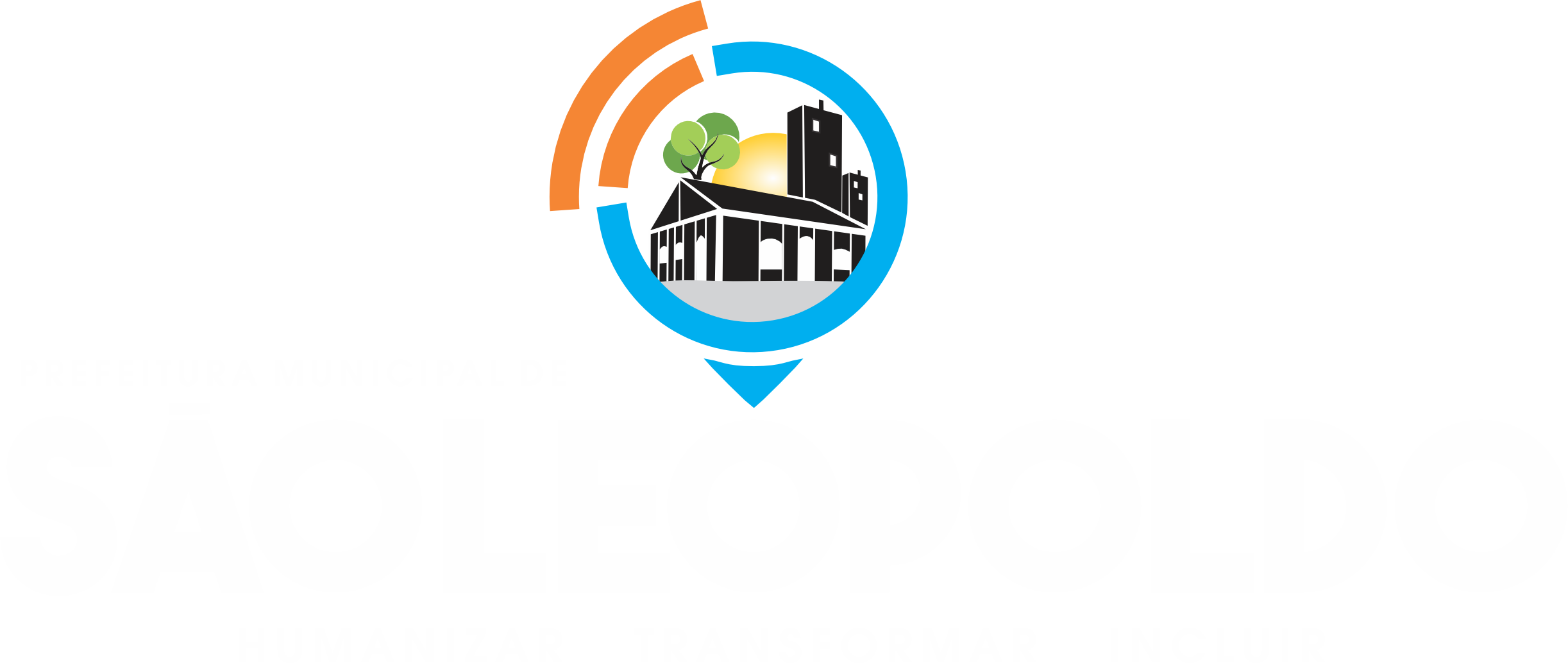 Logo da Administração