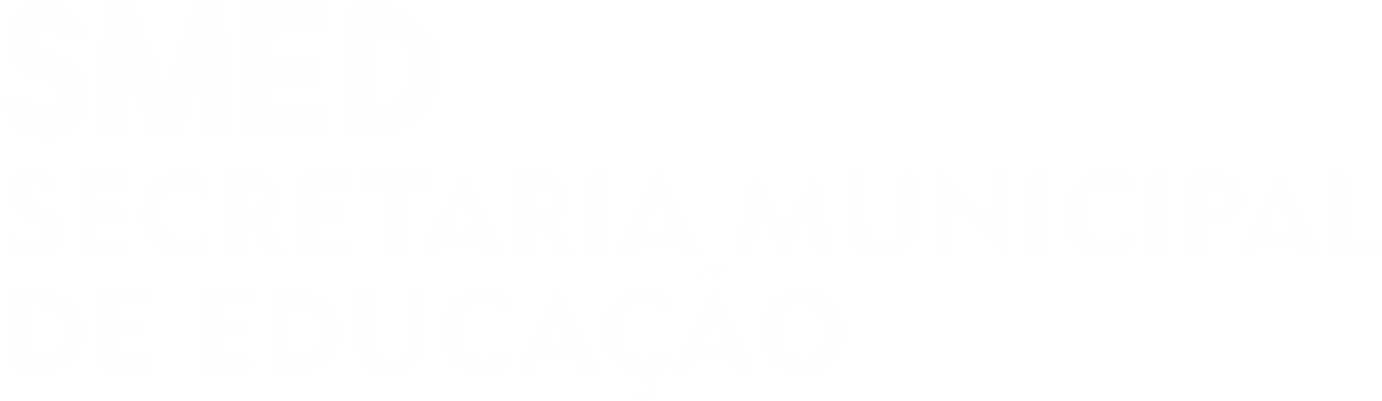 Logo SMED